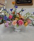 Summer garden 