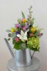 Summer Garden Blooms Premium Fresh Cut Flowers