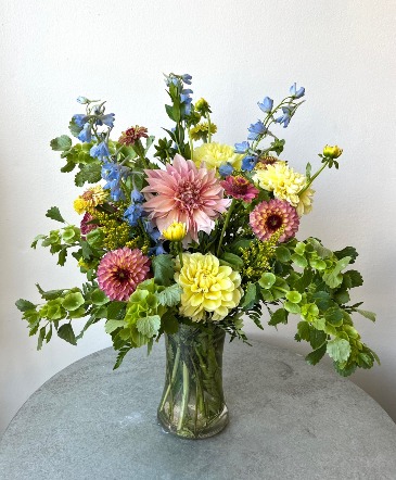 Summer Garden Galore  in La Grande, OR | FITZGERALD FLOWERS