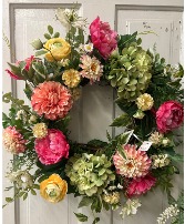 Summer Garden Party 