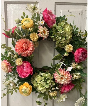 Summer Garden Party 