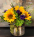 Purchase this funeral home arrangement