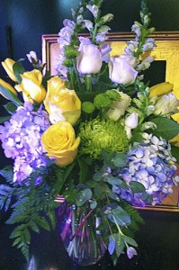 Summer Splash Vase Arrangement in Bethel, CT | BETHEL FLOWER MARKET OF STONY HILL Summer Splash Vase Arrangement in Bethel, CT | BETHEL FLOWER MARKET OF STONY HILL