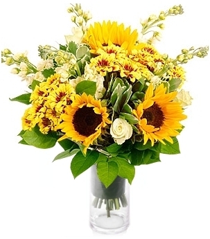 SUMMER LOVIN BOUQUET