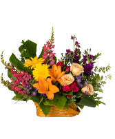 Summer Lovin' Flower Arrangement