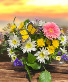 Summer Lovin Vase arrangement
