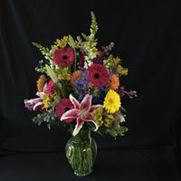 SUMMER MIX
