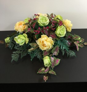 Summer Monument Piece