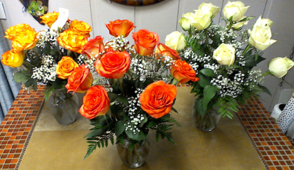 Summer Rose Special