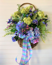 Summer Sale #11 Silk Doorpiece 30% off of $160.00
