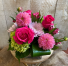 Summer Sangria Flower Arrangement