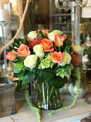 Mixed Sensation Quality Mixed Florals in Saint Petersburg, FL | BRUCE WAYNE FLORALS Mixed Sensation Quality Mixed Florals in Saint Petersburg, FL | BRUCE WAYNE FLORALS