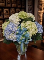 SUMMER SIZZLER SPECIAL!! Green, white and blue just for you