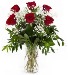Half-Dozen Rose Arrangement Special!