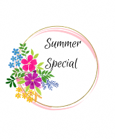 Summer Special Weekly Deal