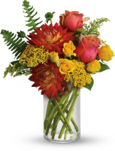 Summer Splash Luxury Bouquet