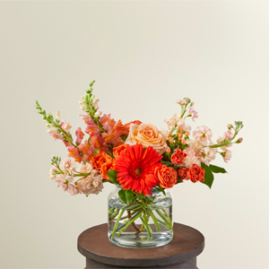 Summer Spritz  Vase Arrangement