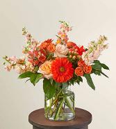 Summer Spritz Bouquet The Perfect Dose of Sunshine 
