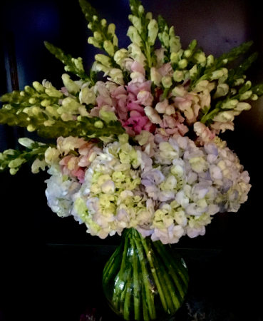 Summer Stunner Vase arrangement