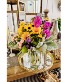 Summer Succulent Floral  