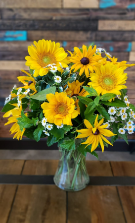 Summer Sun Flowers for All Occasions
