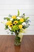 Summer Sunshine Mixed Bouquet