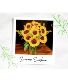 Summer Sunshine Vase Arrangement