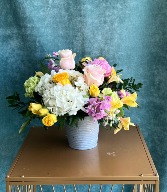 SUMMER SWEETNESS FRESH ARRANGEMENT