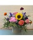 Autumn Mix Ceramic Arrangement