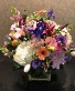 Spring Treasures  Cube Arrangement