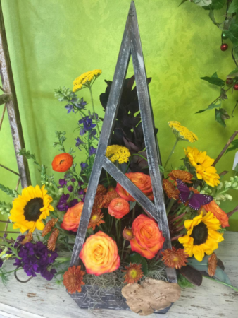 Summer Whimsy