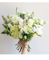 SummerHill: Designers Choice Bouquet