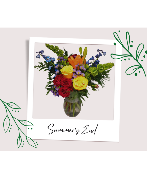 Summer's End 
