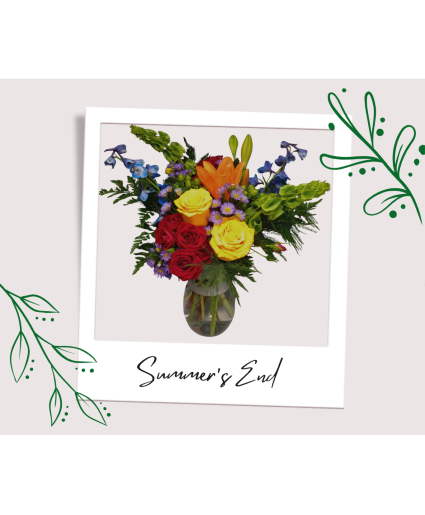 Summer's End