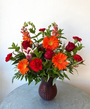 Summer's Here!  in La Grande, OR | FITZGERALD FLOWERS