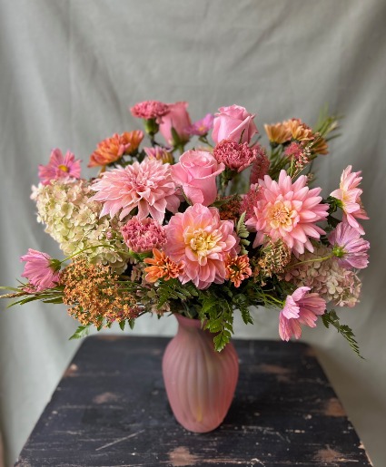 Summer's Sherbert