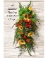 Summertime Door Hanger Artificial Wall/Door Hanger 