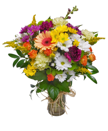 Summerville Bouquet Flowers