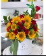 Purchase this funeral home arrangement