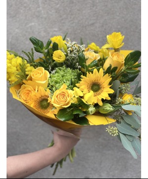 SUN KISS  BOUQUET