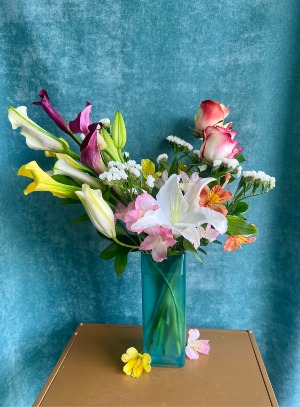 SUN KISS FRESH ARRANGEMENT