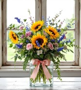 Sun Made Enchanted Design