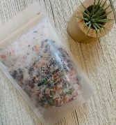 Sun & Salt Relax Bath Salts 