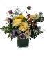 Sun Shower Vase Arrangement