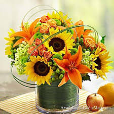 Sunburst Bouquet Any Occasion in Loganville, GA | Flowers From The Heart Sunburst Bouquet Any Occasion in Loganville, GA | Flowers From The Heart