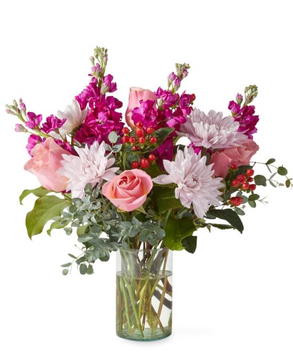 Sunday Morning New At Wilsons In Bloom