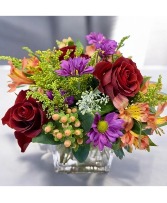 Sunday Sangria Vase Arrangement (LGOE)