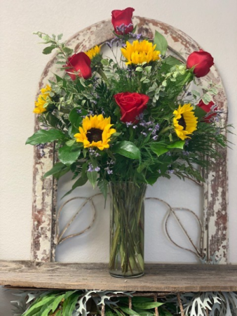 Sunflower
