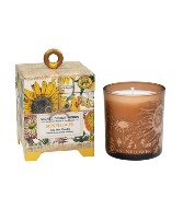 Sunflower 6.5 oz. Soy Wax Candle 