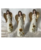 Sunflower Angel Giftware